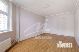 3-к квартира, вторичка, 107м2, 12/25 этаж