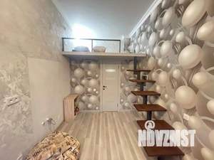 Студия квартира, вторичка, 23м2, 1/9 этаж