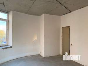 3-к квартира, вторичка, 77м2, 4/8 этаж