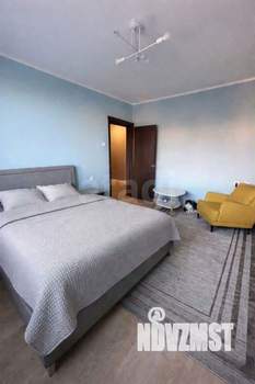 2-к квартира, вторичка, 56м2, 9/26 этаж