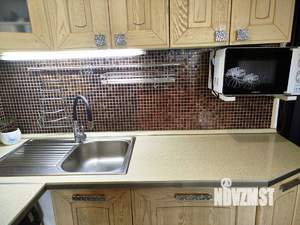 2-к квартира, вторичка, 63м2, 19/23 этаж