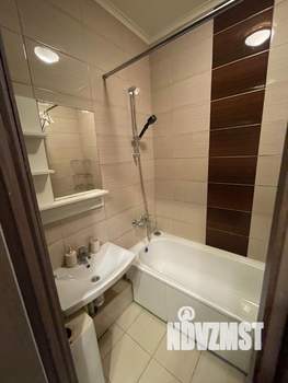 1-к квартира, вторичка, 32м2, 1/9 этаж