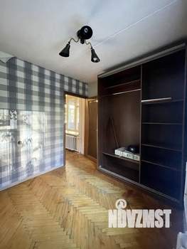 2-к квартира, вторичка, 35м2, 3/9 этаж