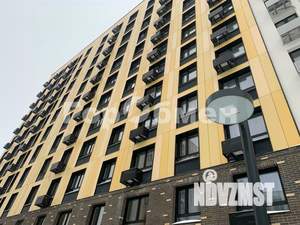 2-к квартира, вторичка, 43м2, 11/12 этаж
