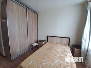 1-к квартира, вторичка, 36м2, 12/17 этаж