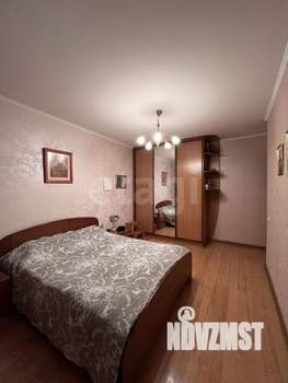 3-к квартира, вторичка, 72м2, 13/13 этаж