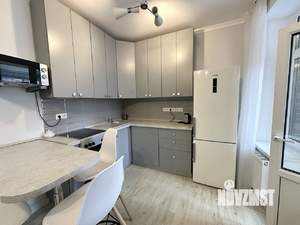 2-к квартира, вторичка, 42м2, 13/17 этаж