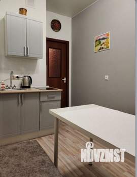 1-к квартира, вторичка, 33м2, 1/9 этаж