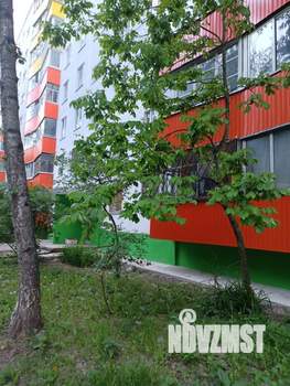 2-к квартира, вторичка, 45м2, 4/9 этаж