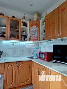 1-к квартира, вторичка, 37м2, 4/9 этаж