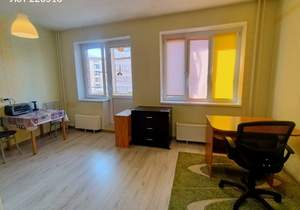 Студия квартира, вторичка, 30м2, 6/10 этаж