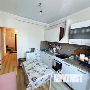 1-к квартира, вторичка, 39м2, 2/17 этаж