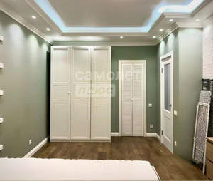 1-к квартира, сданный дом, 37м2, 7/17 этаж