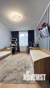 2-к квартира, вторичка, 65м2, 3/25 этаж