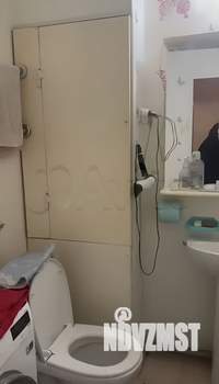 1-к квартира, вторичка, 38м2, 14/19 этаж