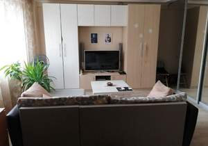 1-к квартира, вторичка, 42м2, 8/17 этаж