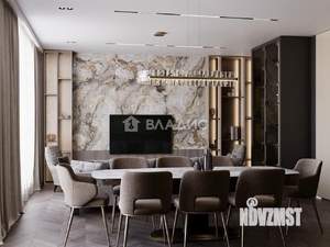 Студия квартира, вторичка, 120м2, 3/5 этаж
