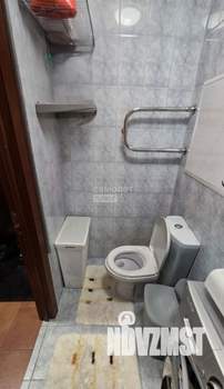 1-к квартира, вторичка, 38м2, 10/15 этаж