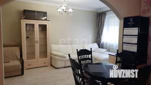 1-к квартира, вторичка, 43м2, 4/17 этаж