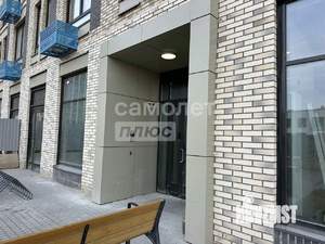 Студия квартира, сданный дом, 22м2, 14/17 этаж