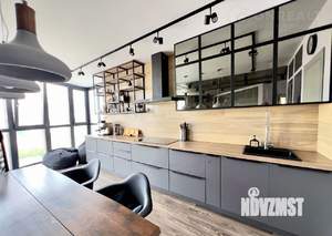 3-к квартира, вторичка, 95м2, 24/25 этаж