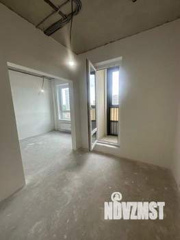 1-к квартира, вторичка, 34м2, 15/17 этаж