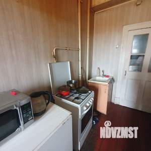 3-к квартира, вторичка, 69м2, 5/5 этаж