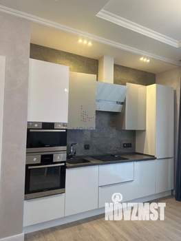 3-к квартира, вторичка, 90м2, 5/7 этаж