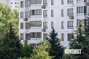 1-к квартира, вторичка, 35м2, 15/17 этаж