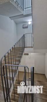 1-к квартира, вторичка, 29м2, 4/4 этаж