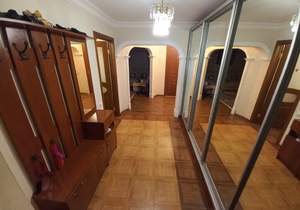 2-к квартира, вторичка, 66м2, 2/17 этаж