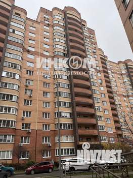 2-к квартира, вторичка, 72м2, 14/14 этаж