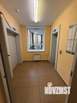 3-к квартира, вторичка, 75м2, 7/17 этаж