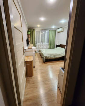 2-к квартира, вторичка, 51м2, 8/9 этаж