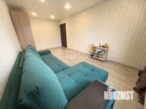 3-к квартира, вторичка, 69м2, 9/9 этаж