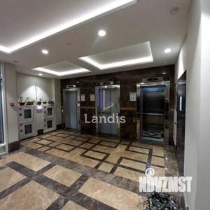 2-к квартира, вторичка, 70м2, 16/36 этаж