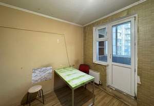 3-к квартира, вторичка, 83м2, 21/25 этаж