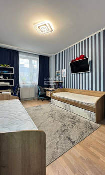 2-к квартира, вторичка, 65м2, 3/25 этаж