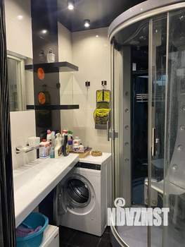 1-к квартира, вторичка, 42м2, 13/25 этаж