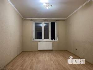 1-к квартира, вторичка, 41м2, 12/27 этаж