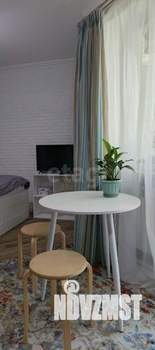 1-к квартира, вторичка, 33м2, 11/27 этаж