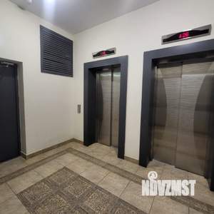 2-к квартира, вторичка, 86м2, 30/41 этаж