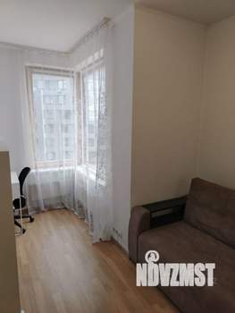 2-к квартира, вторичка, 41м2, 7/9 этаж