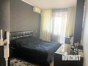 3-к квартира, вторичка, 89м2, 17/25 этаж