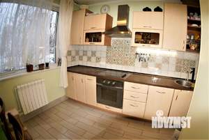 3-к квартира, вторичка, 73м2, 1/17 этаж