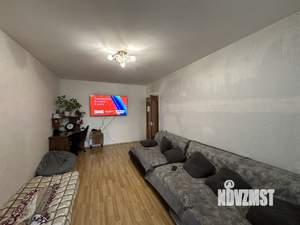 2-к квартира, вторичка, 59м2, 15/25 этаж