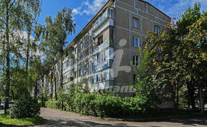 2-к квартира, вторичка, 45м2, 3/5 этаж