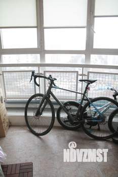 1-к квартира, вторичка, 42м2, 23/25 этаж