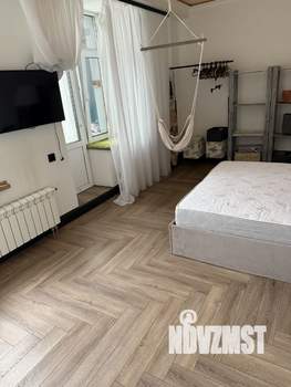2-к квартира, вторичка, 50м2, 5/18 этаж