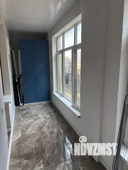 Студия квартира, вторичка, 30м2, 8/17 этаж